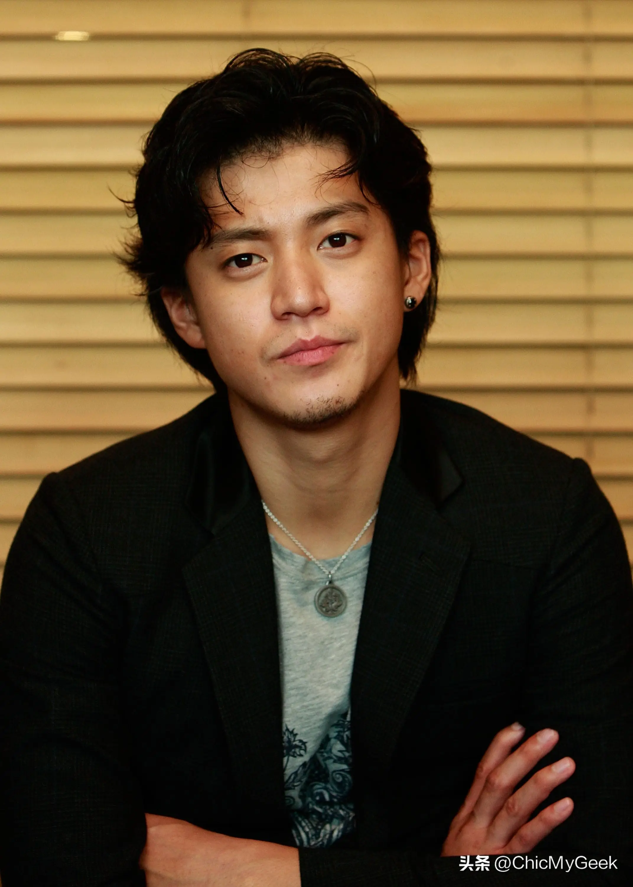 小栗旬 演员生涯 事业经历_小栗旬 演技 电视剧作品_小栗旬