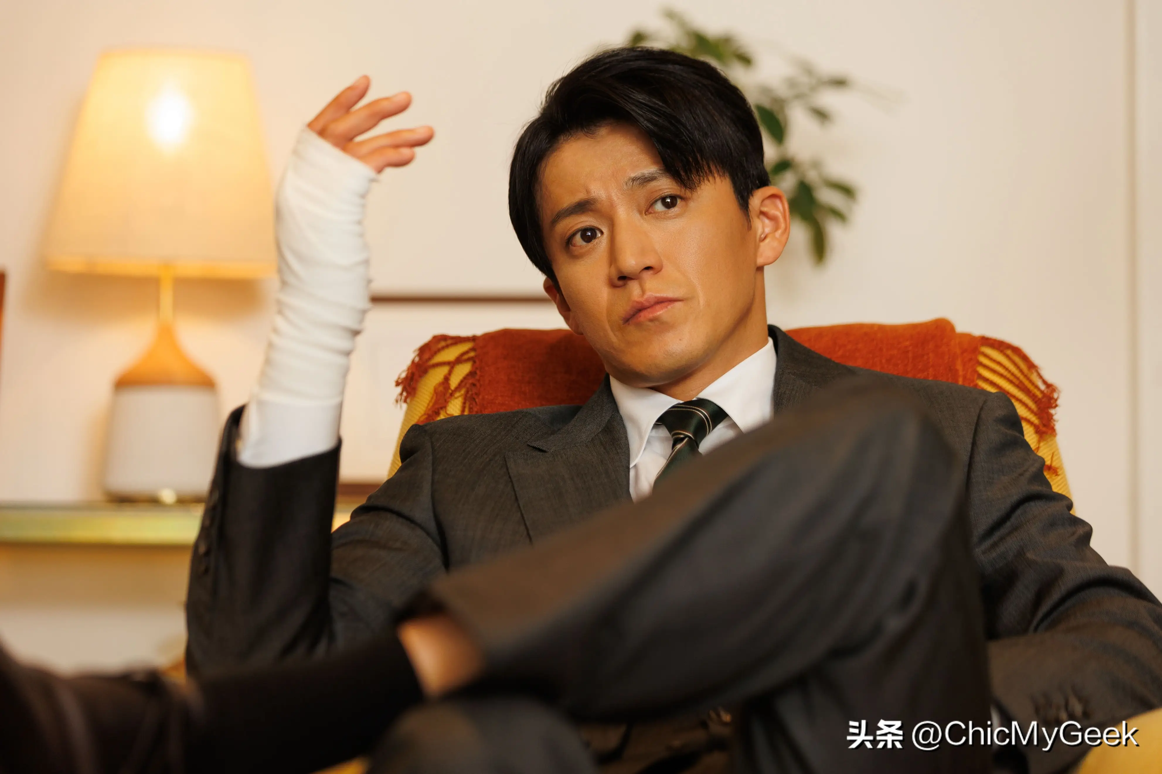 小栗旬_小栗旬 演技 电视剧作品_小栗旬 演员生涯 事业经历