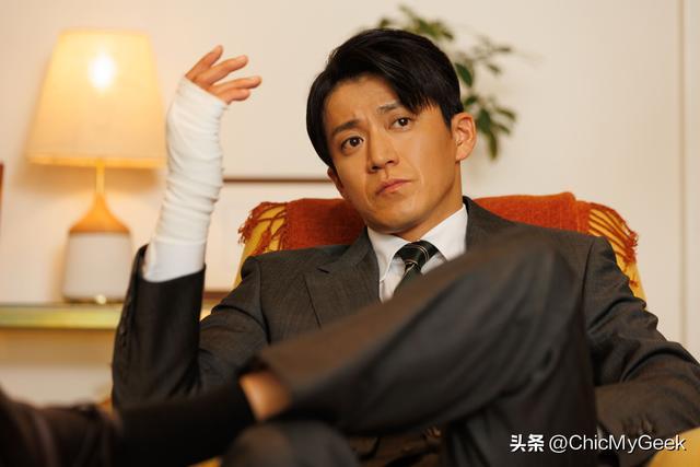 小栗旬_小栗旬 30年演艺生涯 经纪公司社长