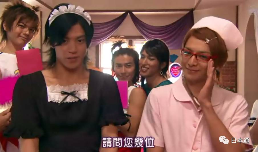 小栗旬最帅气作品排行_小栗旬_银魂真人版小栗旬表现